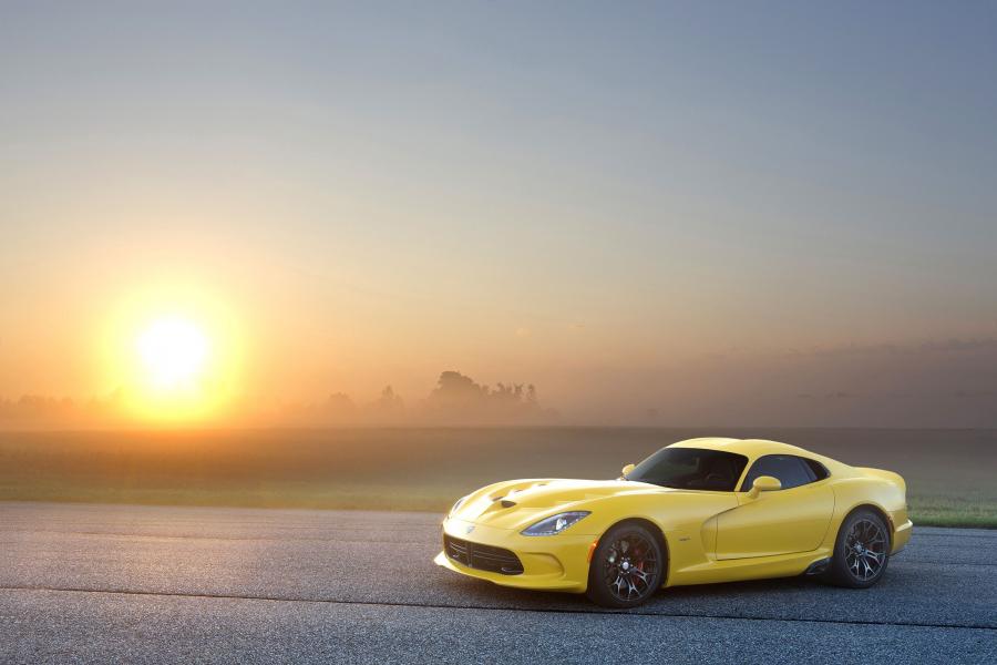  SRT Viper GTS Gingerman Raceway 2012 года  (фото 11 из 14)